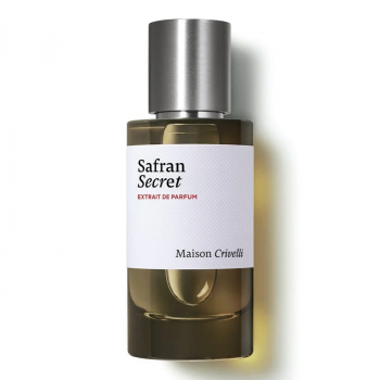 SAFRAN SECRET EXTRAIT 50ml