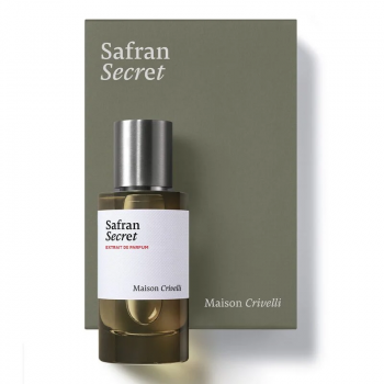 SAFRAN SECRET EXTRAIT 50ml