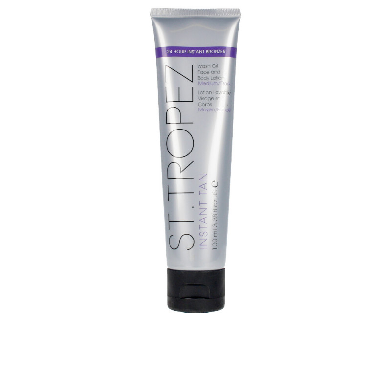 DSI INSTANT TAN DARK LOTION 100 ML