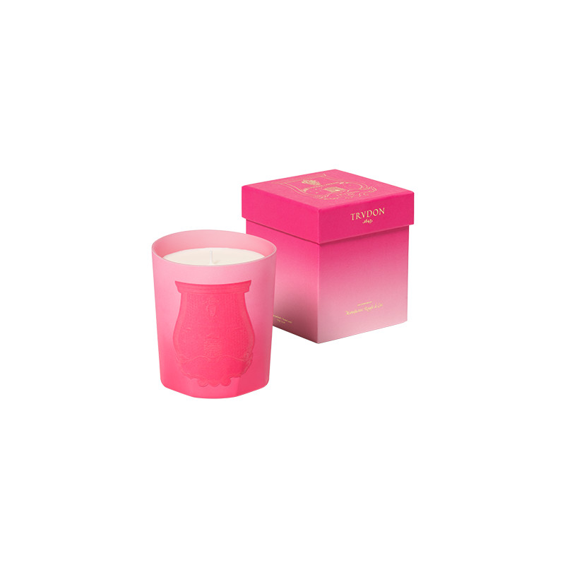 SUMMER HAZE SCENTED CANDLE 270g