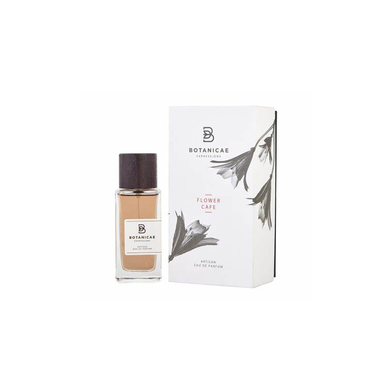 FLOWER CAFE EDP 100ml