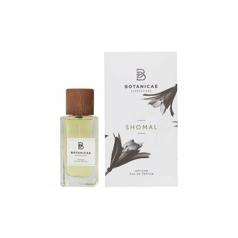 SHOMAL EDP 100ml
