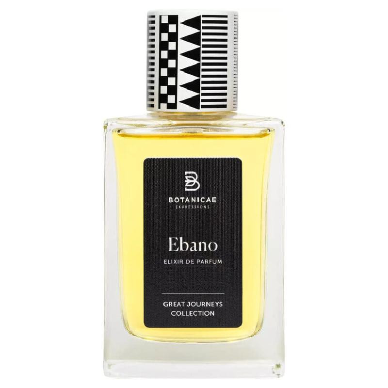 EBANO ELIXIR DE PARFUM 75ml