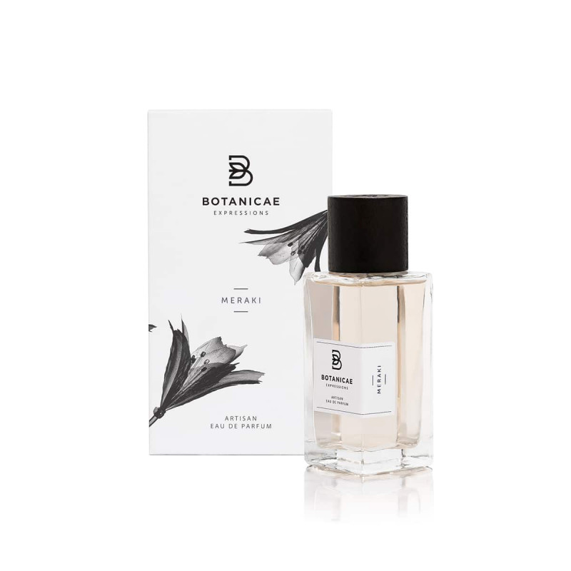 MERAKI EDP 100ml