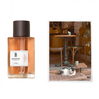 FLOWER CAFE EDP 100ml