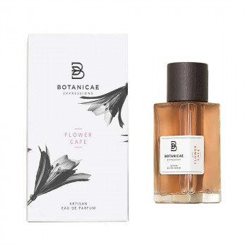 FLOWER CAFE EDP 100ml