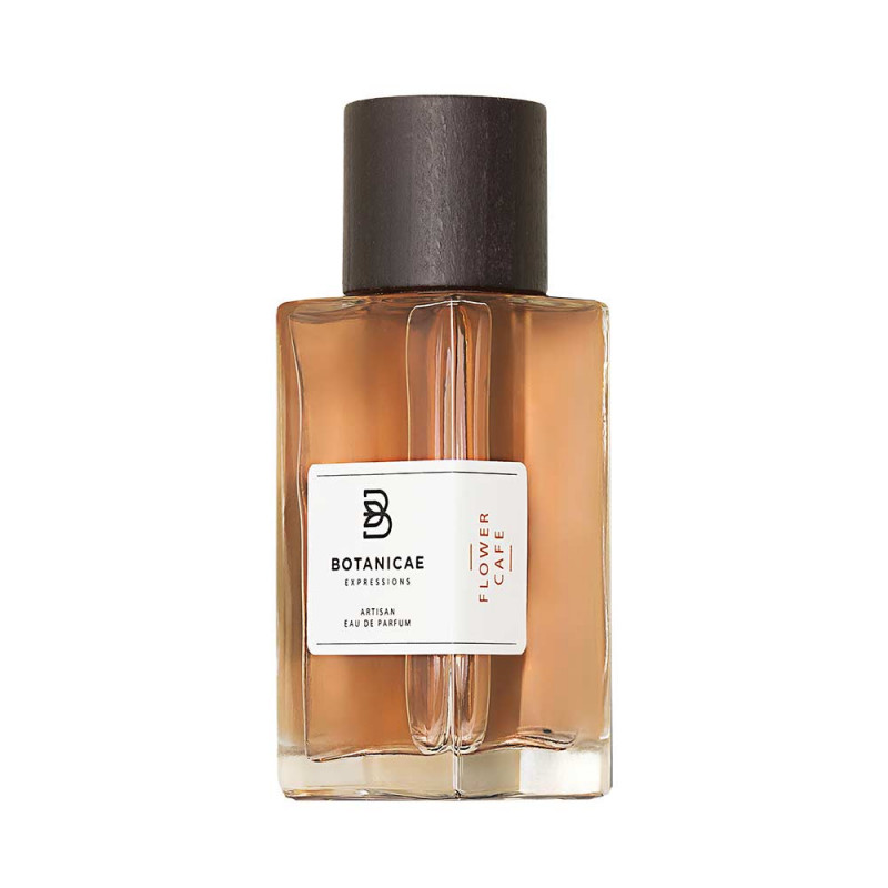 FLOWER CAFE EDP 100ml
