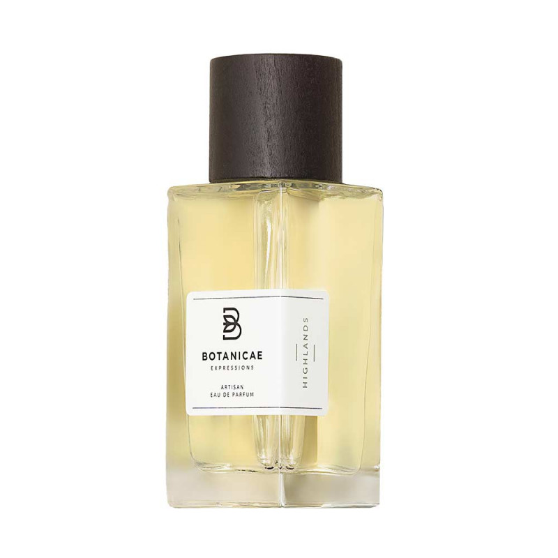 HIGHLANDS EDP 100ml