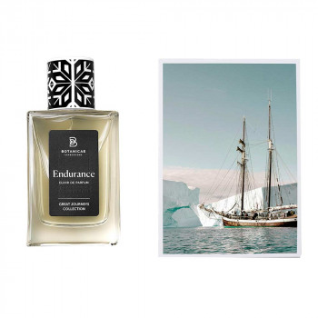 ENDURANCE ELIXIR PARFUM 75ml