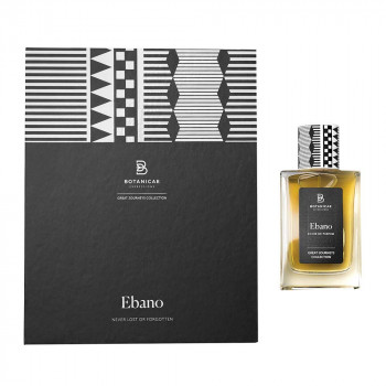 EBANO ELIXIR DE PARFUM 75ml