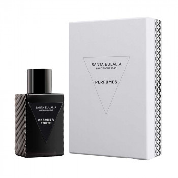 OBSCURO FORTE EXTRAIT DE PARFUM 75ml