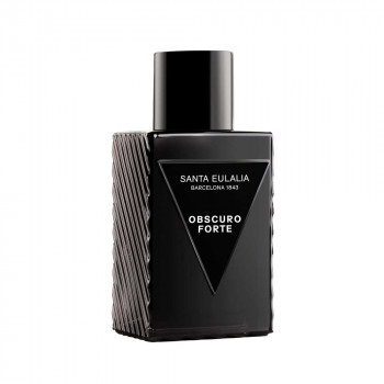 OBSCURO FORTE EXTRAIT DE PARFUM 75ml