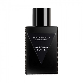 OBSCURO FORTE EXTRAIT DE PARFUM 75ml