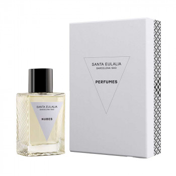 NUBES EDP 75ml