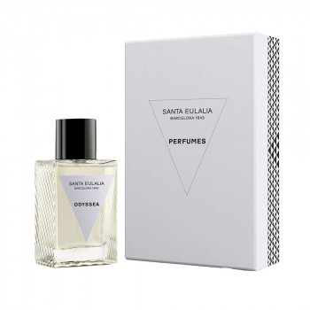 ODYSSEA EDP 75ml