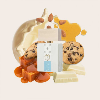 BIANCO LATTE EDP 100ml