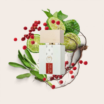ROSSO RADICE EDP 100ML