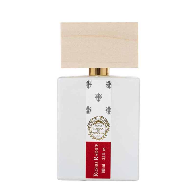 ROSSO RADICE EDP 100ML