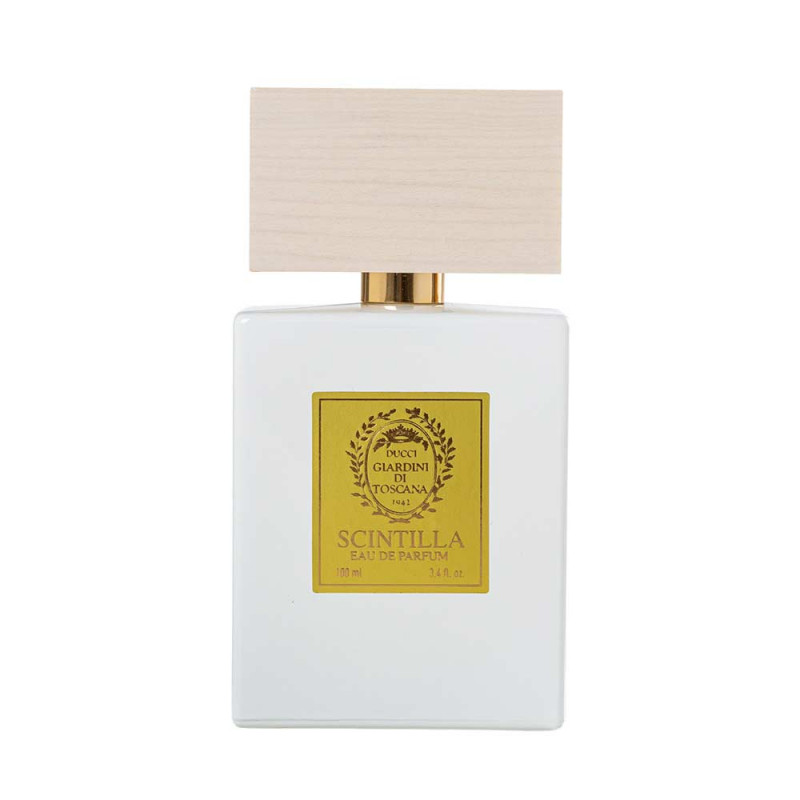 SCINTILLA EDP 100ml