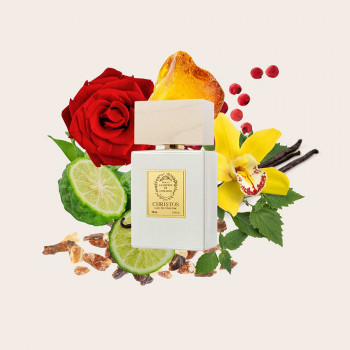 CHRISTOS EDP 100ml