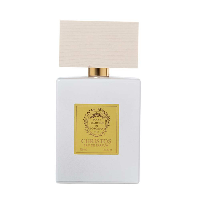 CHRISTOS EDP 100ml