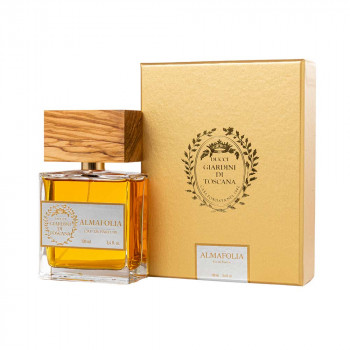 ALMAFOLIA EDP 100ml