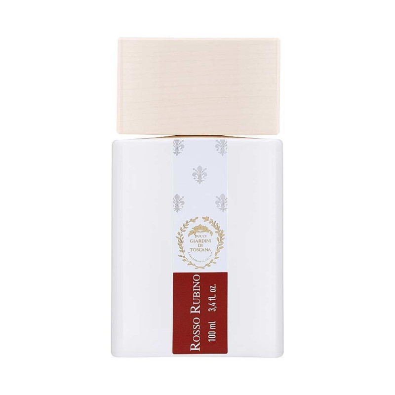 ROSSO RUBINO EDP 100ml