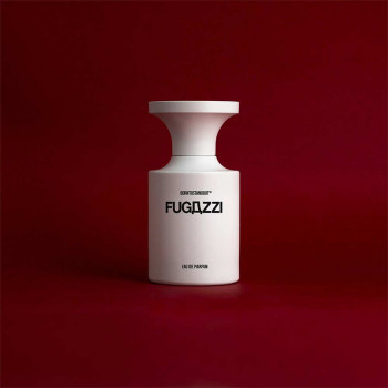 FUGAZZI EDP 50ml