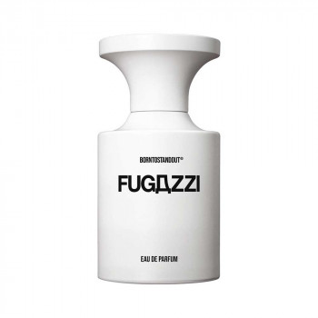 FUGAZZI EDP 50ml