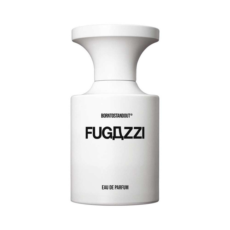 FUGAZZI EDP 50ml