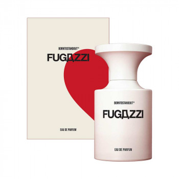 FUGAZZI EDP 50ml
