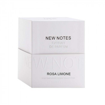 ROSA LIMONE EXTRAIT DE PARFUM 50ml