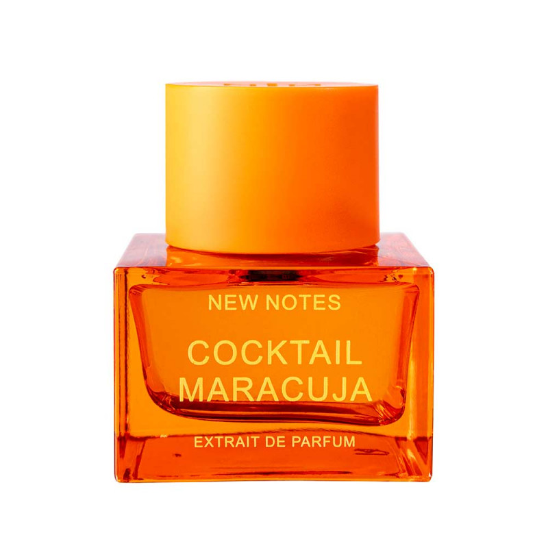 COCKTAIL MARACUJA EXTRAIT DE PARFUM 50ml