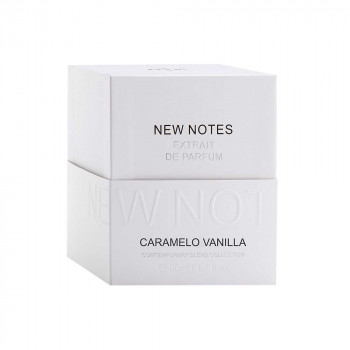 CARAMELO VANILLA EXTRAIT DE PARFUM 50ml
