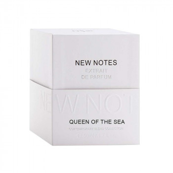 QUEEN OF THE SEA EXTRAIT DE PARFUM 50ml
