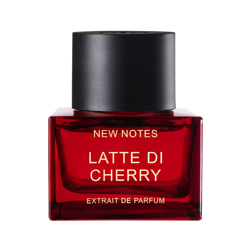 LATTE DI CHERRY EXTRAIT DE PARFUM 50ml
