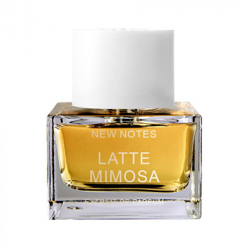LATTE MIMOSA EDP EXTRAIT DE PARFUM 50ml