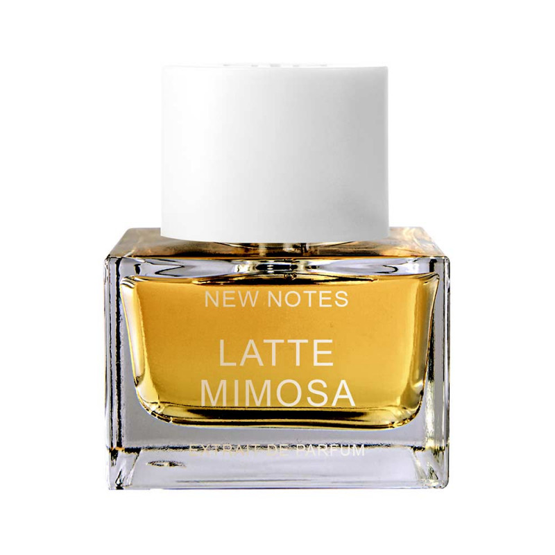 LATTE MIMOSA EDP EXTRAIT DE PARFUM 50ml