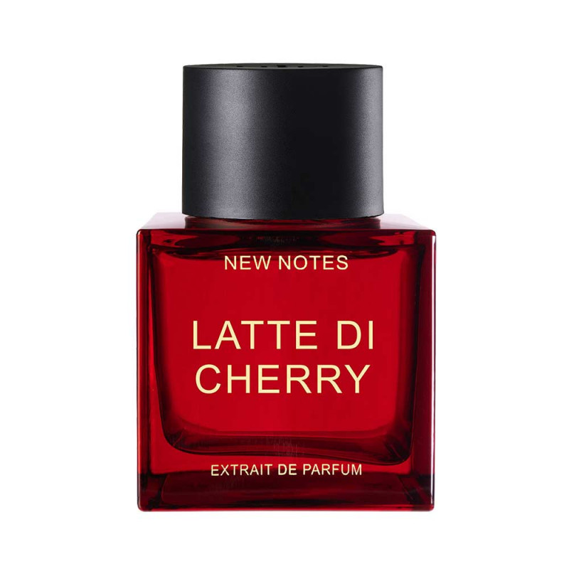 LATTE DI CHERRY EXTRAIT DE PARFUM 100ml