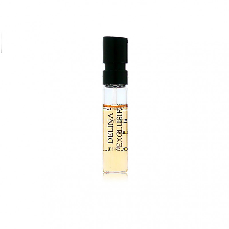 MU/DELINA EXCLUSIF 1,5ml