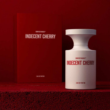 INDECENT CHERRY EDP 100ml