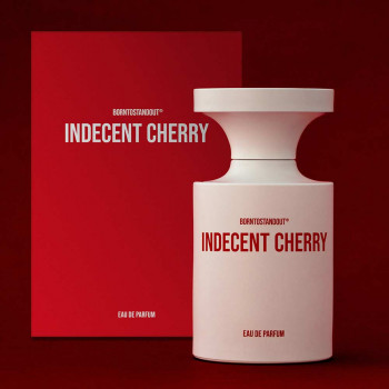 INDECENT CHERRY EDP 100ml