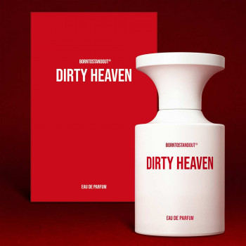 DIRTY HEAVEN EDP 50ml