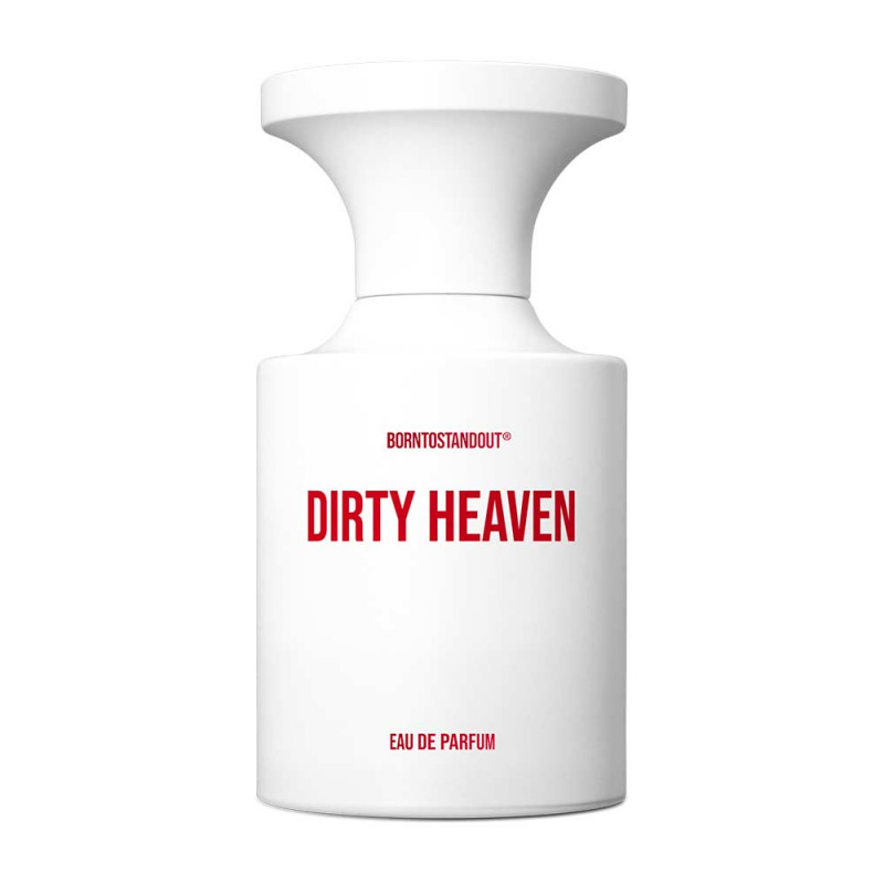DIRTY HEAVEN EDP 50ml