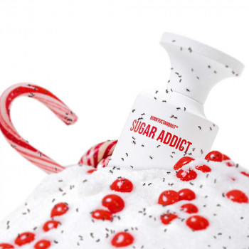 SUGAR ADDICT EDP 50ml