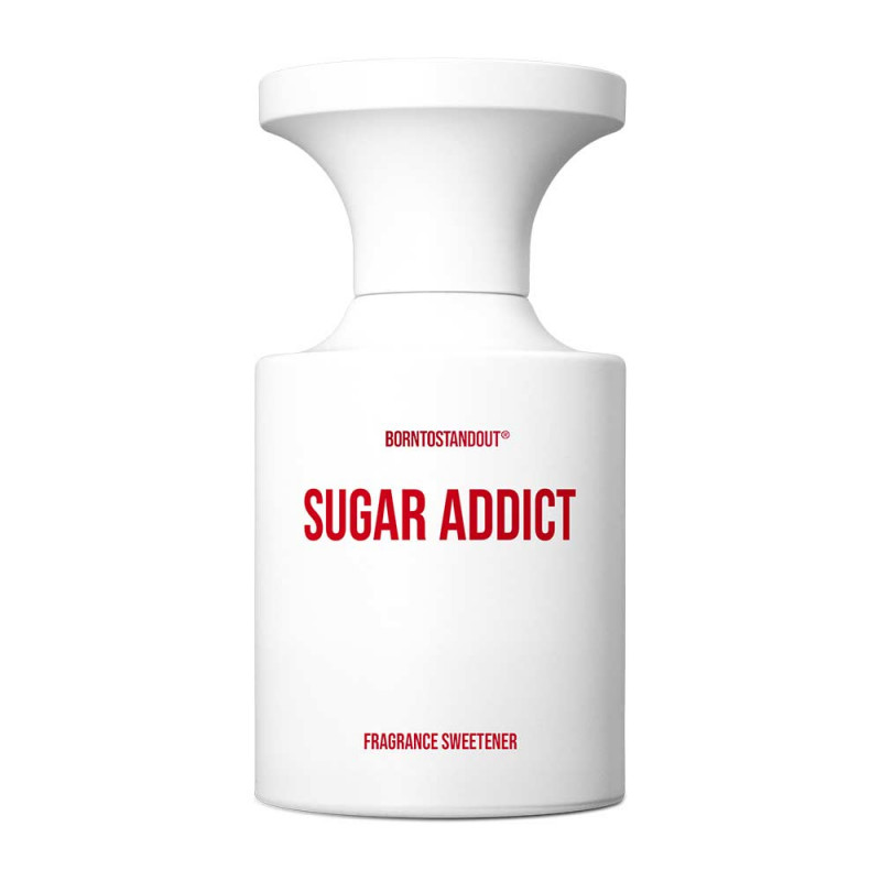 SUGAR ADDICT EDP 50ml