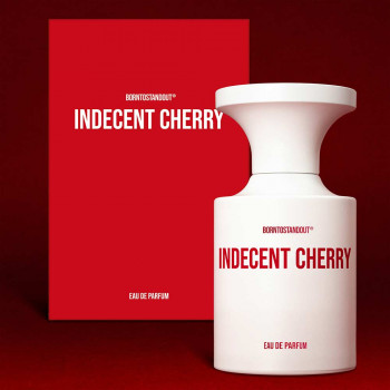 INDECENT CHERRY EDP 50ml