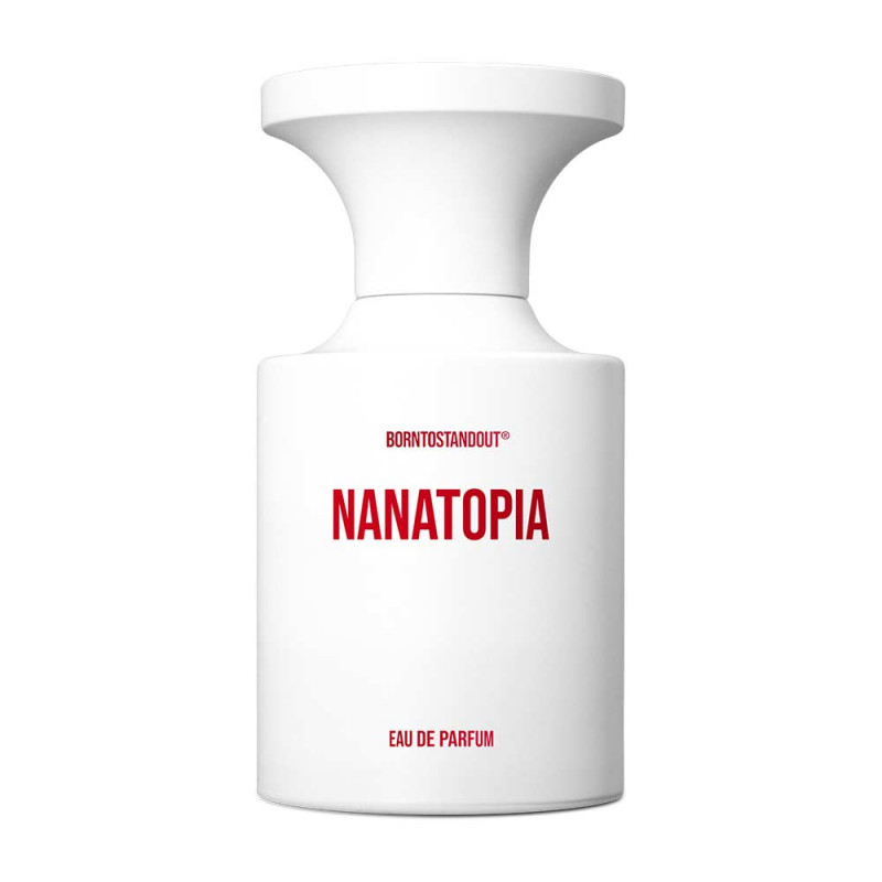NANATOPIA EDP 50ml