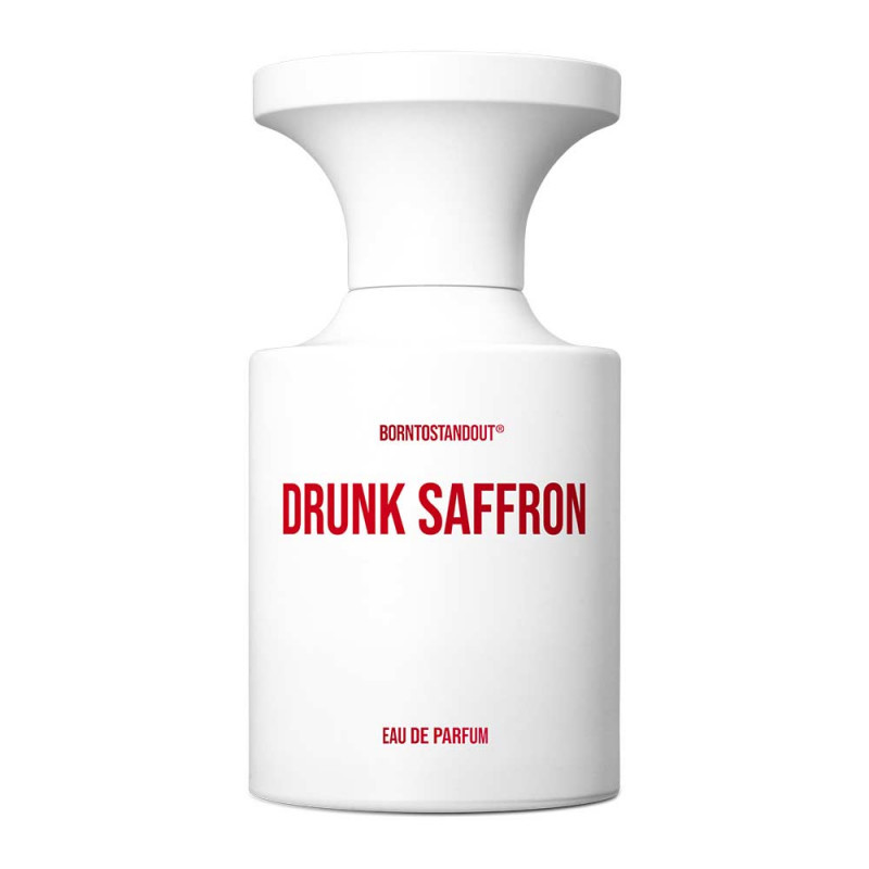 DRUNK SAFFRON EDP 50ml