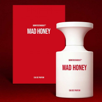MAD HONEY(X-RATED) EDP 50ml